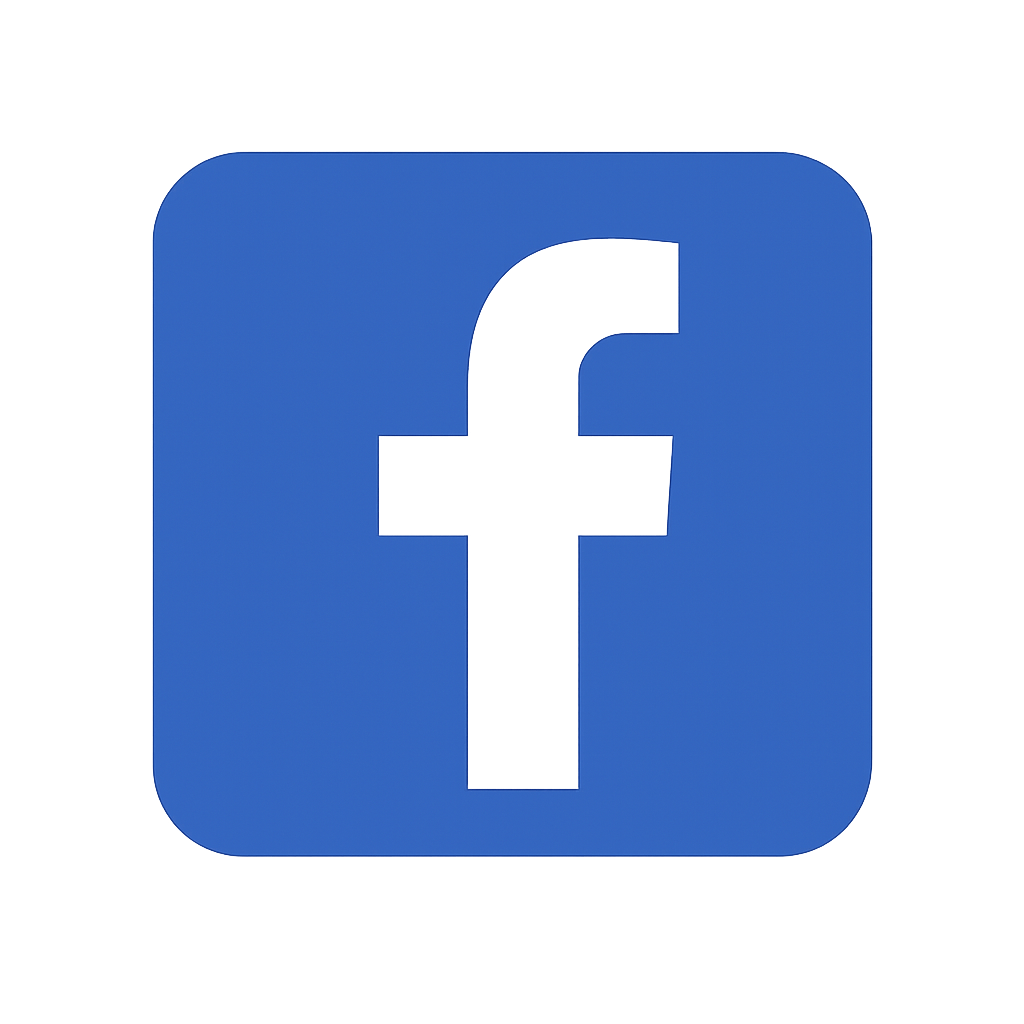 facebook icon