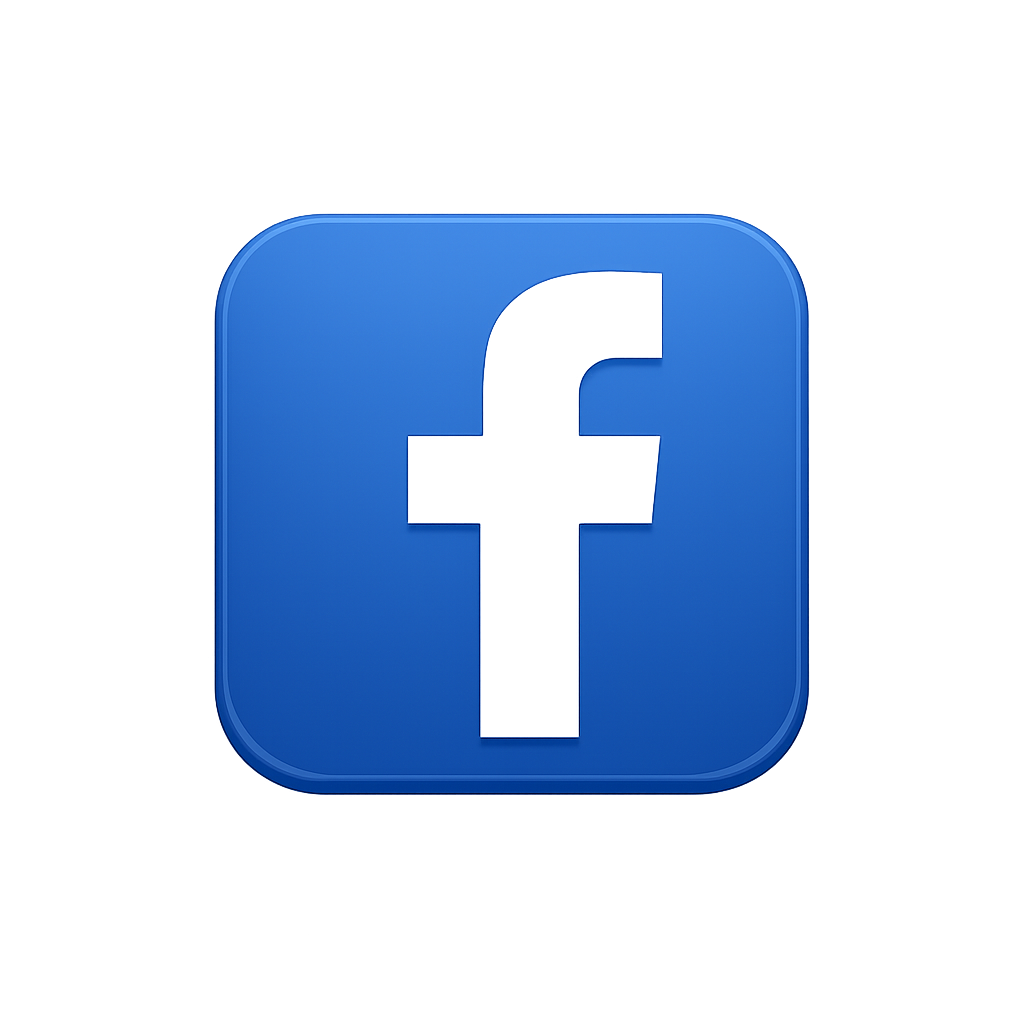 facebook icon