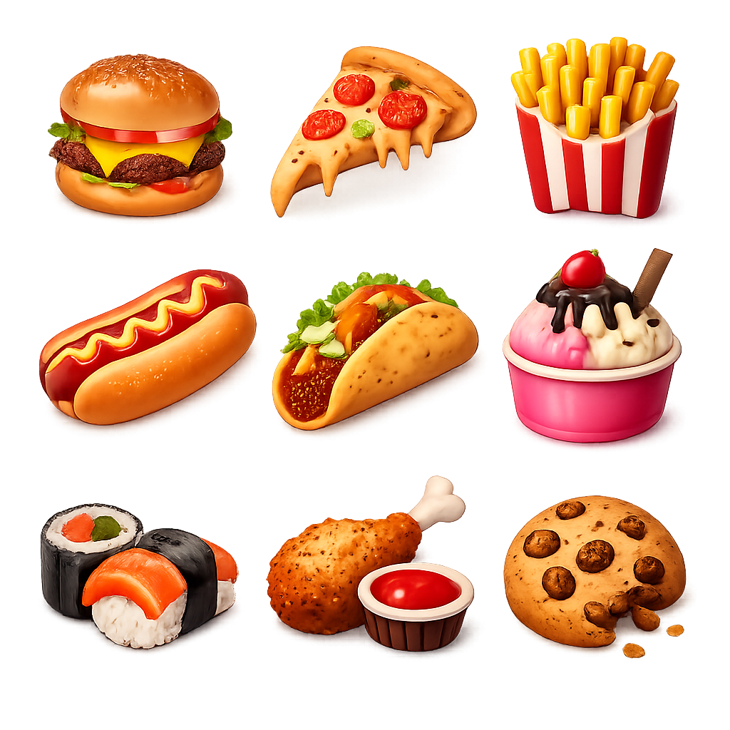 Food icon