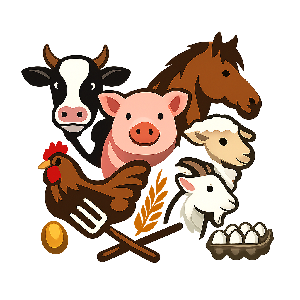 Livestock Icon