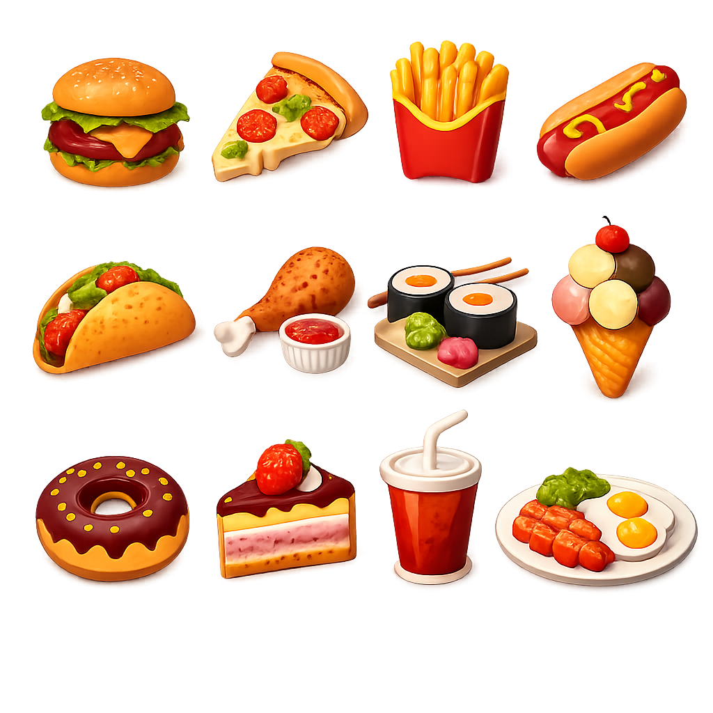 Food icon