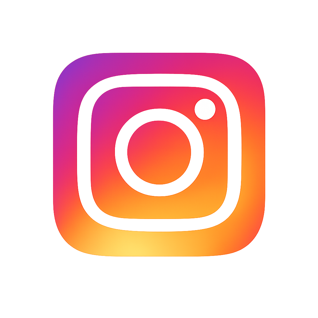 Instagram icon
