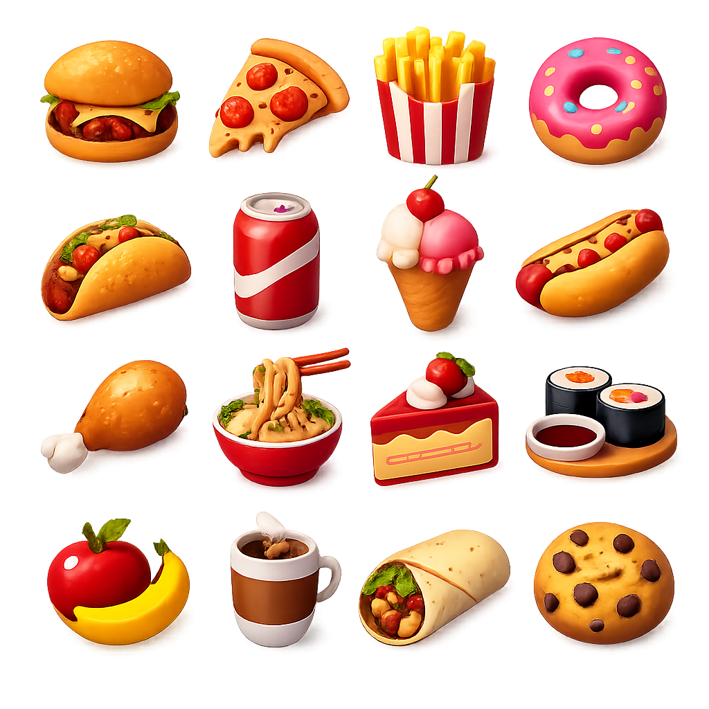 Food icon