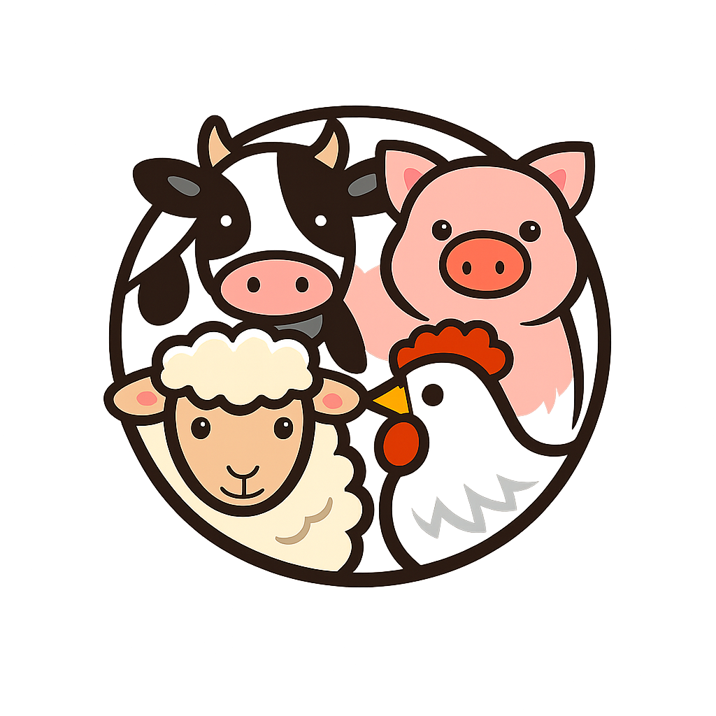 Livestock Icon