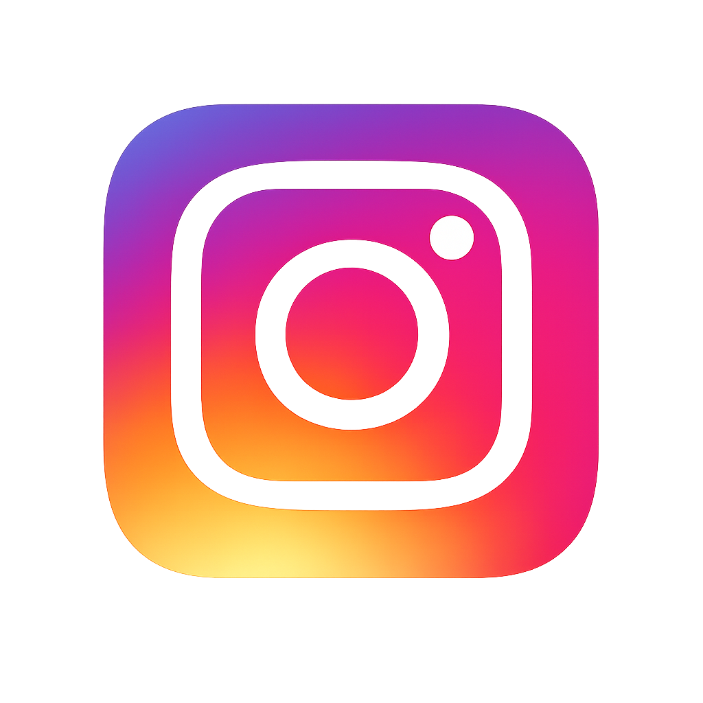 Instagram icon