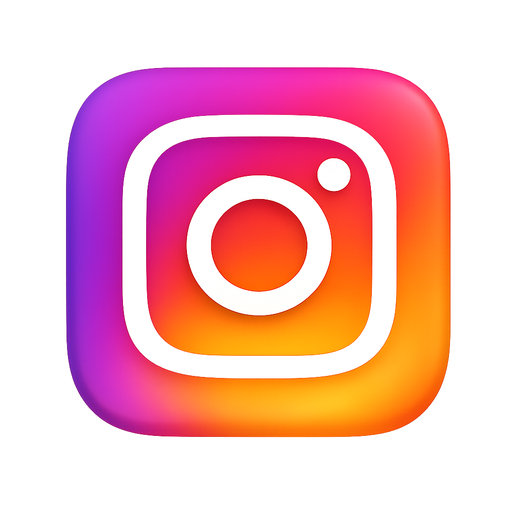 Instagram icon